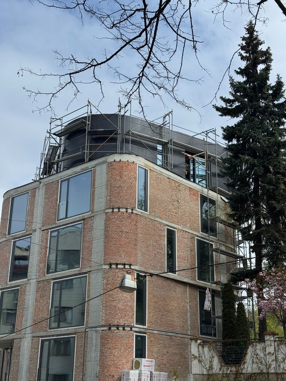 Виробництво бетонних виробів